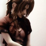 Aerith - Final Fantasy 7
