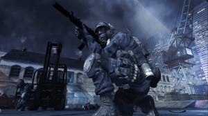 Call of Duty Modern Warfare 3 official screenshots(3)