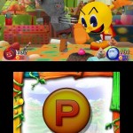Pac Man Party 3D
