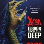 Terror from the deep